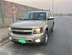 شيفروليه تاهو